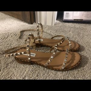 Steve Madden sandals